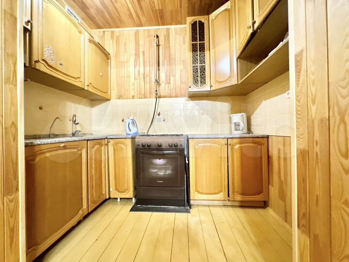 5-к. дом, 257 м²