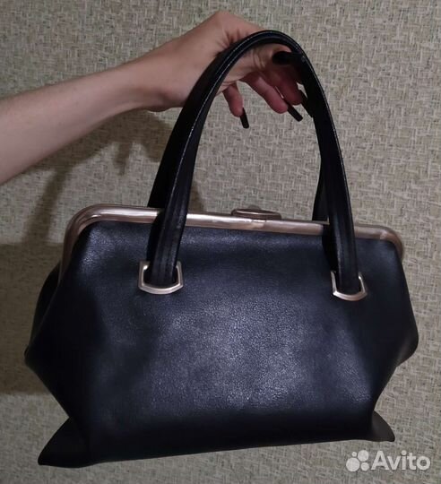 Антикварная сумка 1969