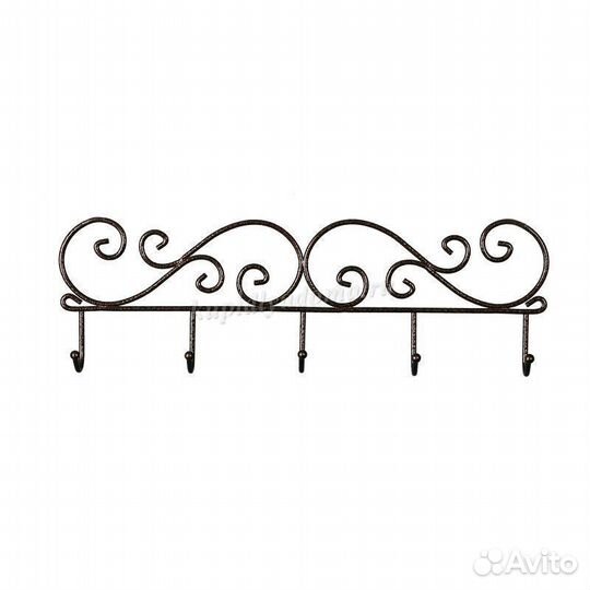 Вешалка Кружева-5