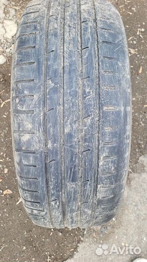 Nokian Tyres Hakka Blue 2 205/55 R16 94V