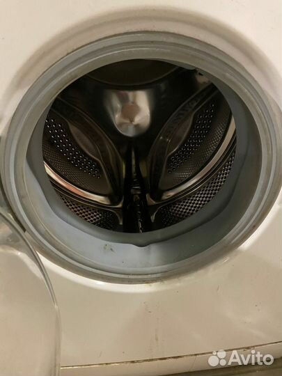 Стиральная машина bosch maxx 5 бу