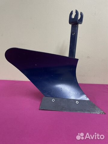 Плуг Н (без сцепки) врмз