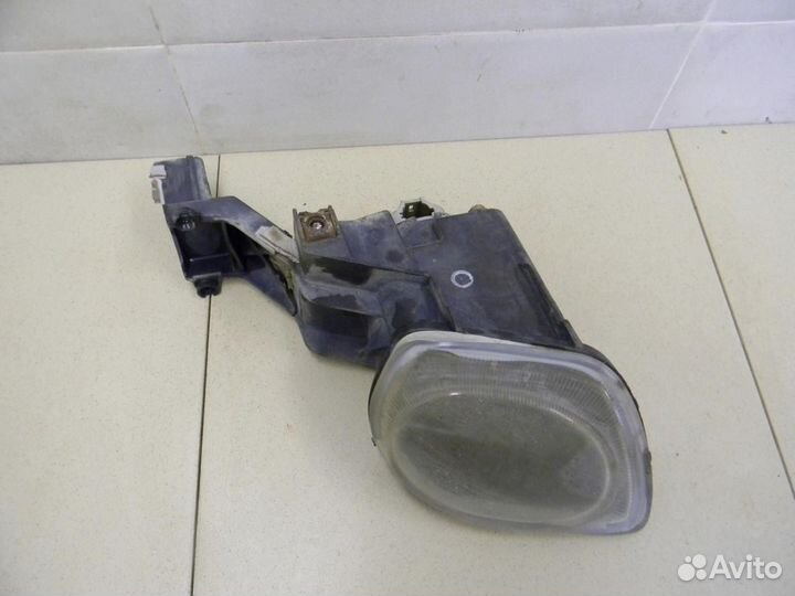Фара противотуманная левая Maxima (A33) 2000-2005