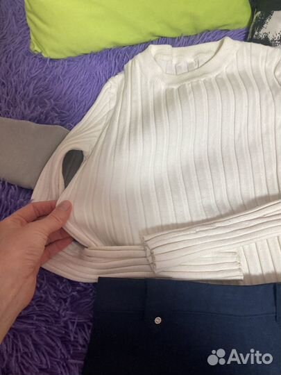 Школьная форма для девочки 140