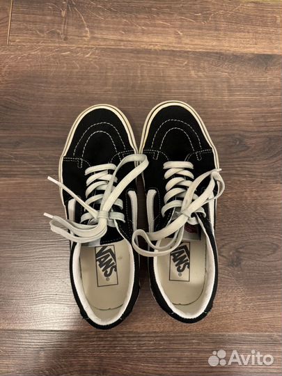 Vans sk8 low