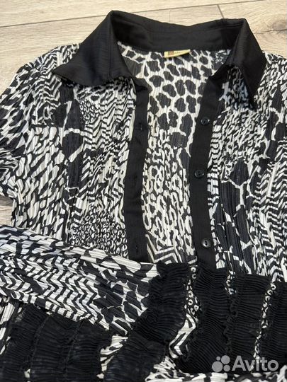 Рубашка женская