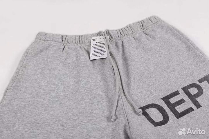 Шорты Gallery Dept