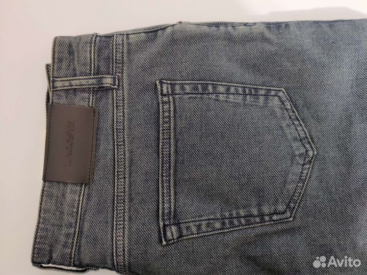 Джинсы Lacoste оригинал