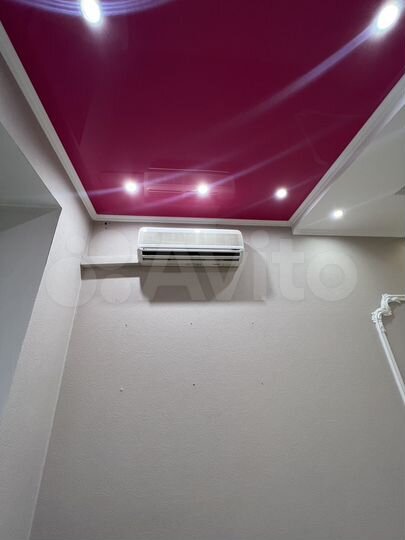 Офис, 18 м² (под салон красоты)