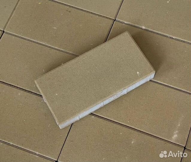 Тротуарная плитка и брусчатка Обнинск