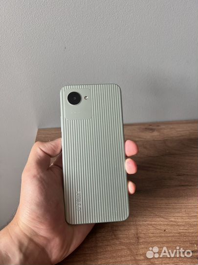realme C30, 2/32 ГБ