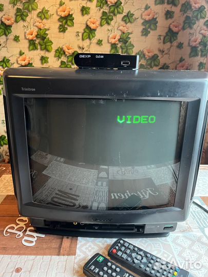 Телевизор бу