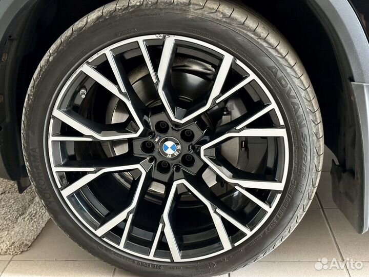 Колеса BMW X5M X6M F95 F96