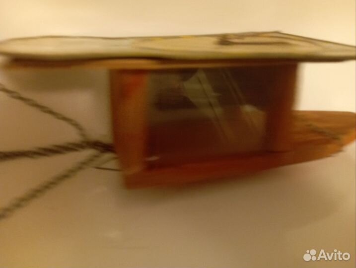 Часы настенные