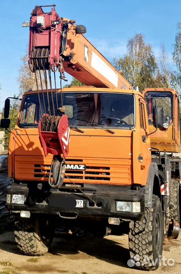 Водитель автокрановщик