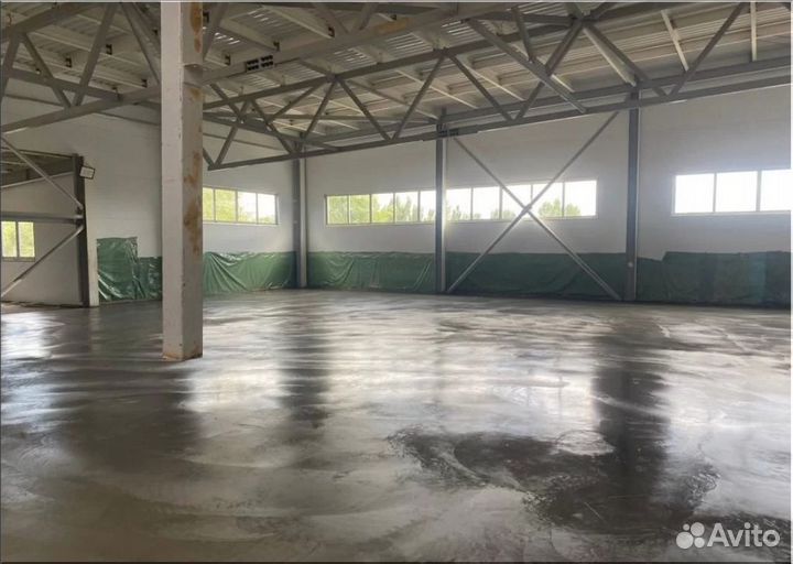 Бетон M100-M5180