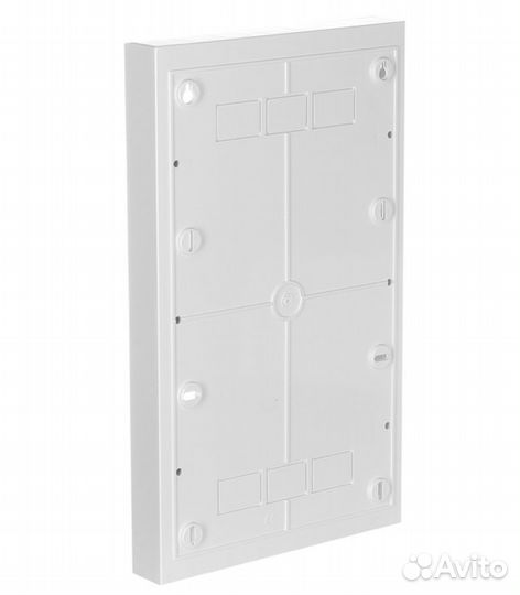 Щит распределительный навесной PROxima щрн-П-36 пл