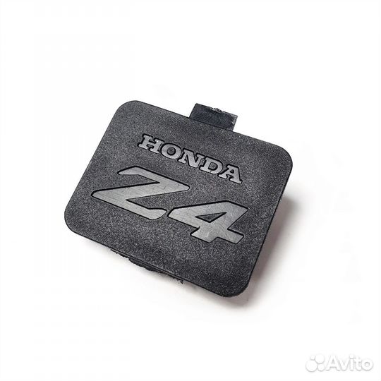 Вставка в спойлер малая Honda Dio AF 56 / 57, 62