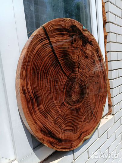 Каповый карагач, орех, слэбы,спилы