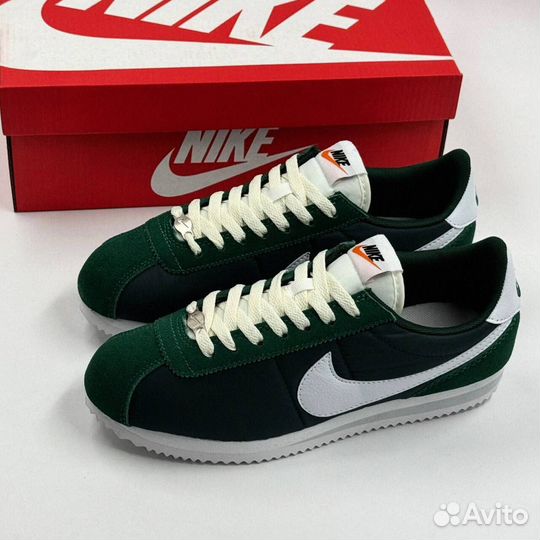 Кроссовки женские Nike Cortez