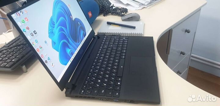 Gigabyte aero 15