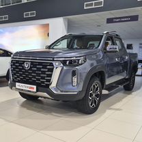 Новый Changan Hunter Plus 2.0 AT, 2024, цена 3 529 900 руб.