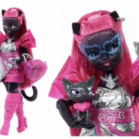 Товары бренда Monster High купить в интернет-магазине Бубль-Гум