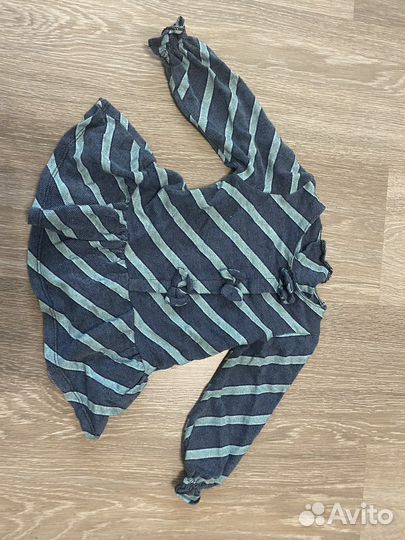 Детские вещи пакетом бесплатно