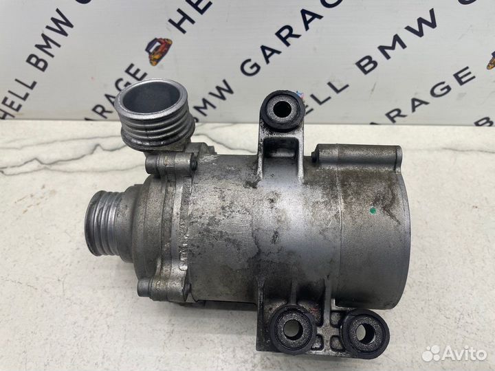 Помпа основная Bmw F10 F20 F30 N20B20