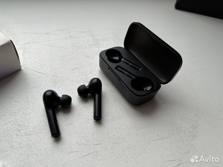 Беспроводные наушники QCY T5s