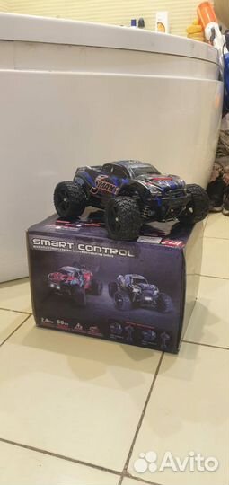 Remmo hobby smax V2