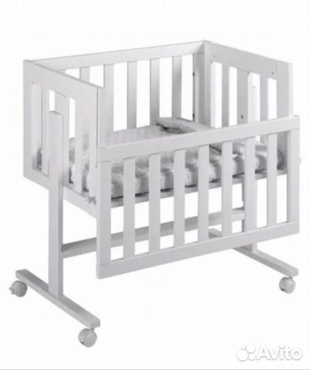 Кроватка детская Micuna Cododo мо-1639