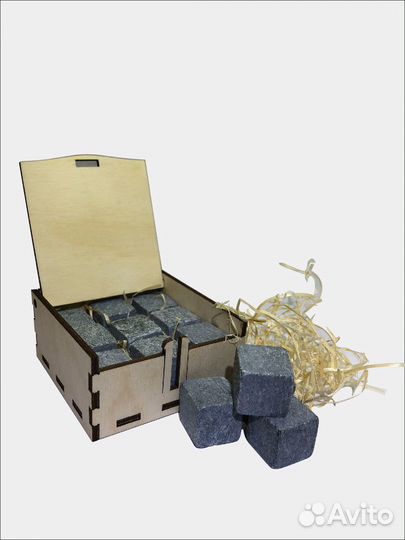 Камни для охладжения напитков