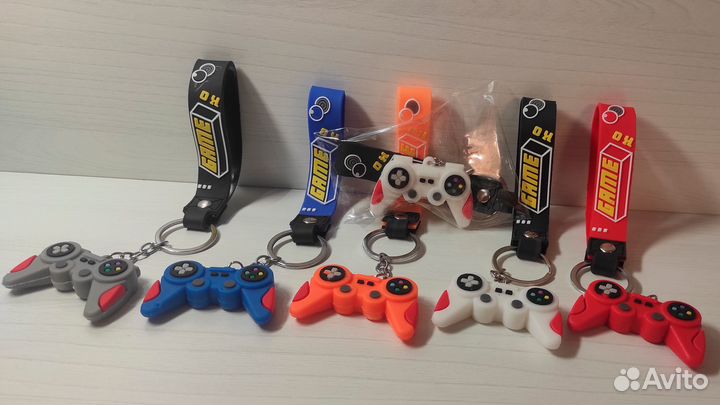 Брелок для ключей