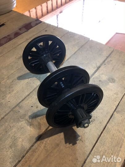 Ролики гусеницы polaris switchback assault 800