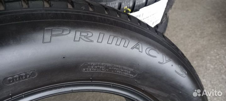 Michelin Primacy 3 215/65 R17 99V