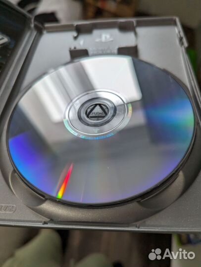 Need for speed underground 2 ps2