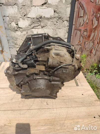 АКПП (автоматическая коробка переключения передач