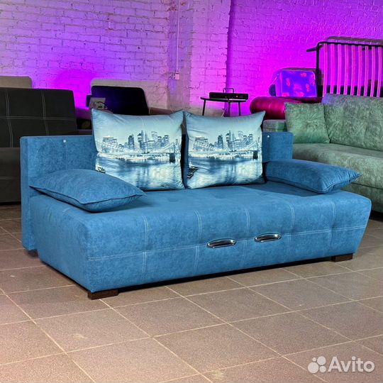 Диван еврокнижка