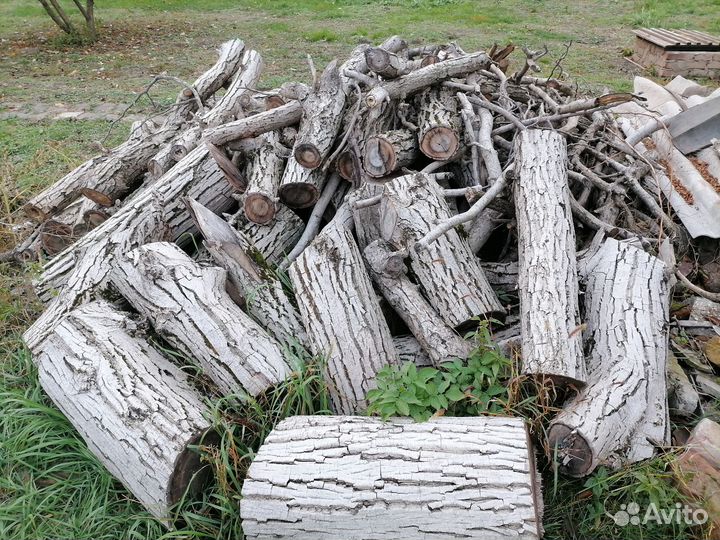 Дрова