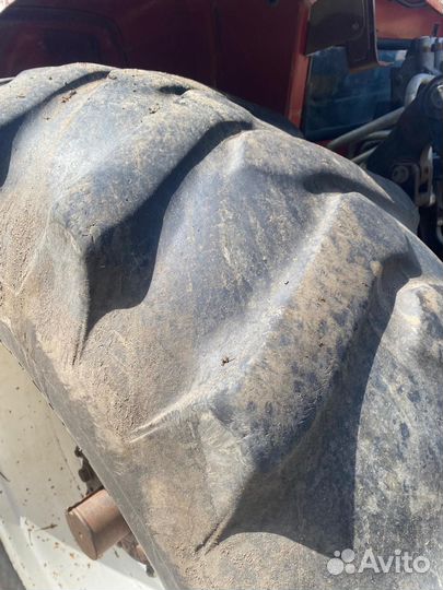 Трактор Foton Lovol TD-1304, 2008