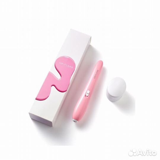 Аппарат для маникюра новый, в упаковке