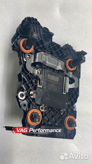 Новый блок управления мехатроника DSG7 DQ500 DQ381