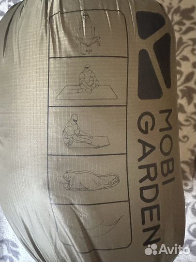 Пончо тактическое / Утепленое пончо