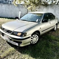 Nissan Primera 1.8 AT, 2000, 300 000 км, с пробегом, цена 313 000 руб.