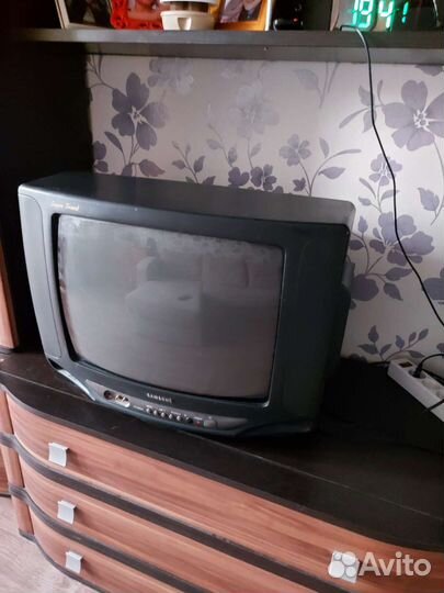 Бу телевизор samsung