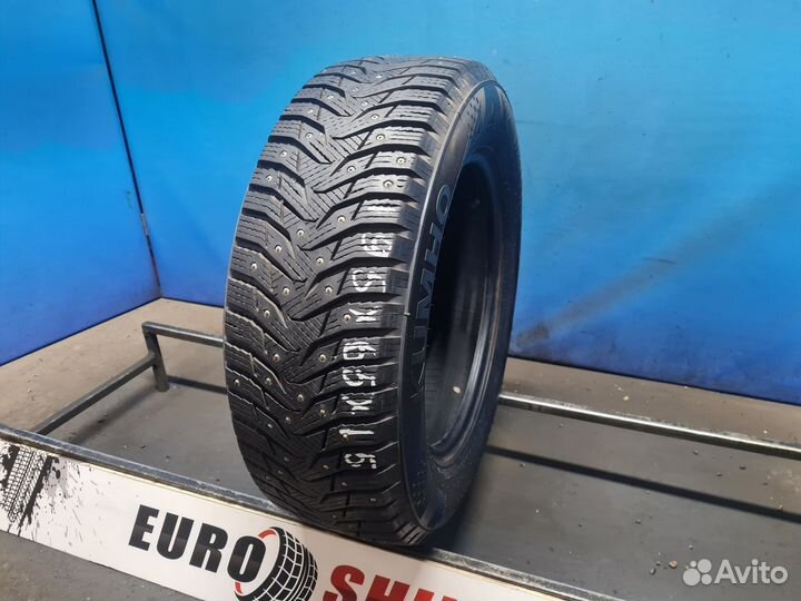 Kumho WinterCraft Ice WI31 195/65 R15 95T