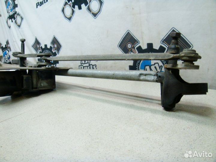 Трапеция стеклоочистителей Bmw X5 E53 2006