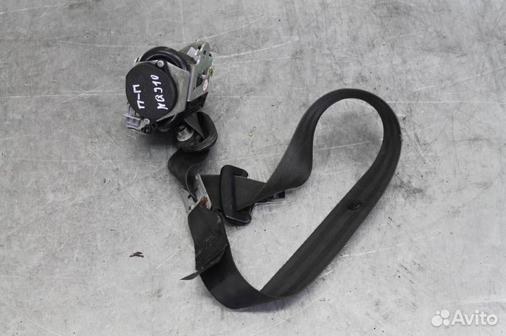 Ремень безопасности передний правый Nissan Qashq