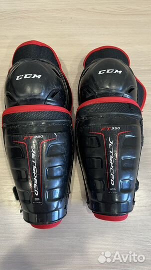 Хоккейные форма детская 4-7 лет